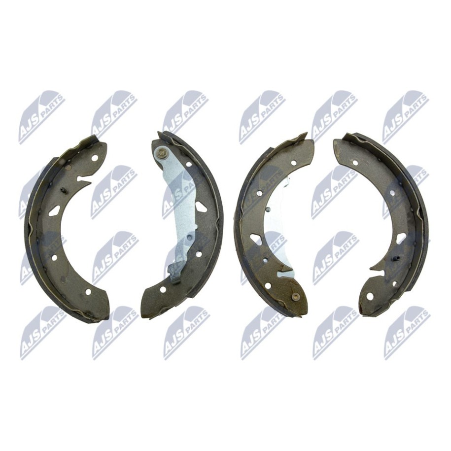 MÂCHOIRES DE FREIN TOYOTA AVENSIS T22 97-00