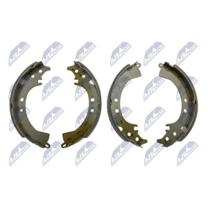 MÂCHOIRES DE FREIN TOYOTA CAMRY 91-01