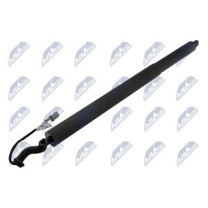 VERIN DE COFFRE JEEP CHEROKEE 20- /GAUCHE/