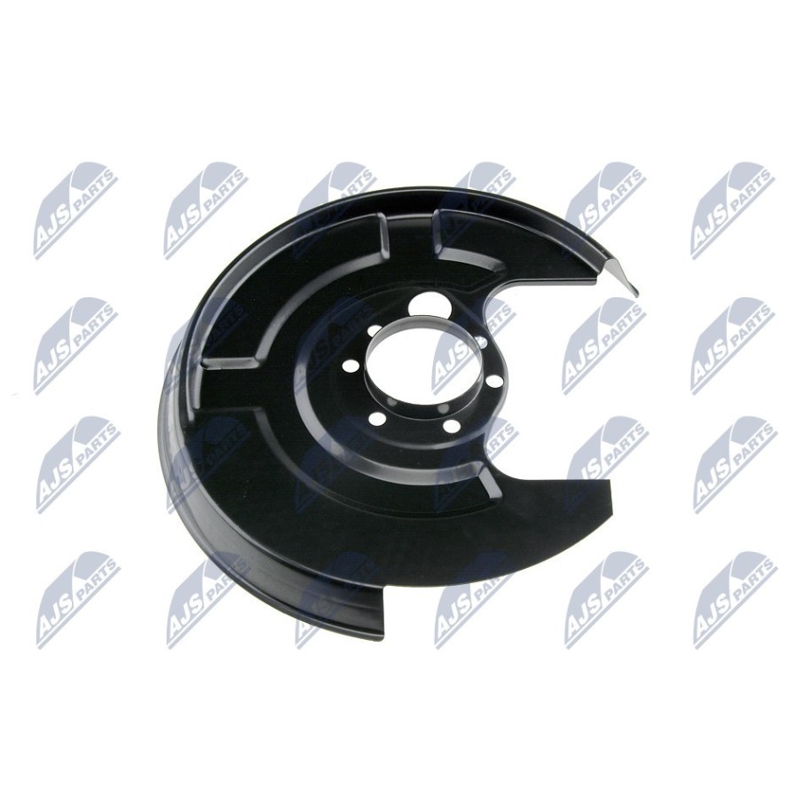 PLAQUE DE PROTECTION DISQUE DE FREIN AUDI A4 -01 /ARRIERE
