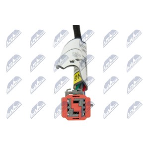 VERIN DE COFFRE JEEP CHEROKEE 20- /GAUCHE/