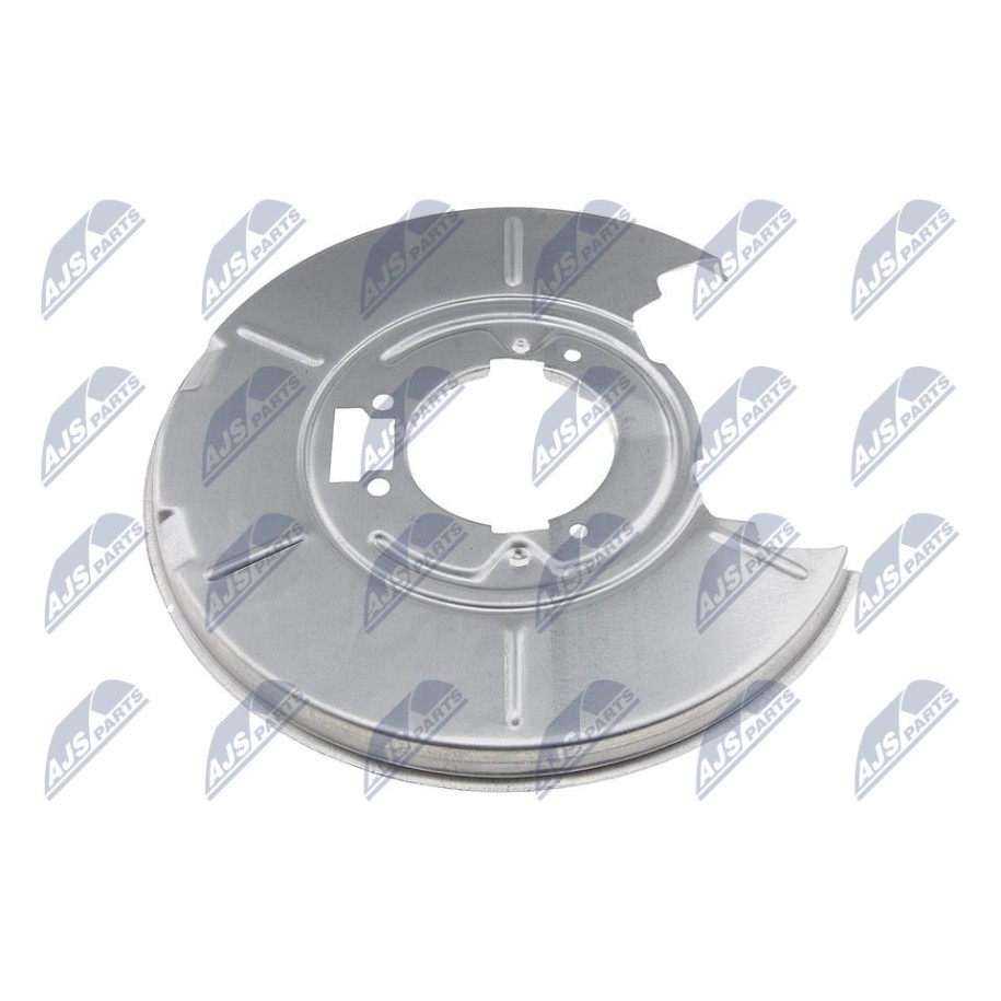 PLAQUE DE PROTECTION DISQUE DE FREIN BMW 3 E36/46 -05 /ARRIERE
