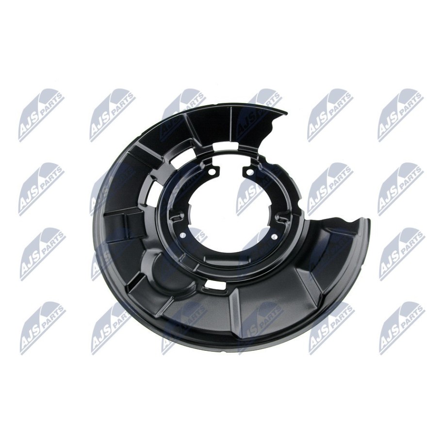 PLAQUE DE PROTECTION DISQUE DE FREIN BMW 3 05-