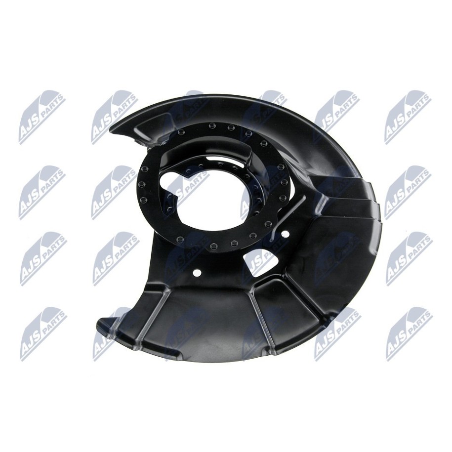 PLAQUE DE PROTECTION DISQUE DE FREIN BMW 3 E36 -00 /AVANT