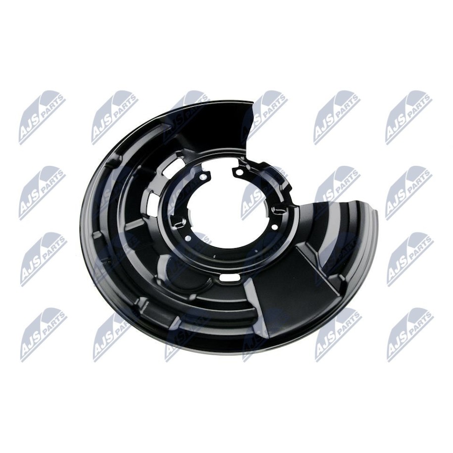 PLAQUE DE PROTECTION DISQUE DE FREIN BMW 3 05-