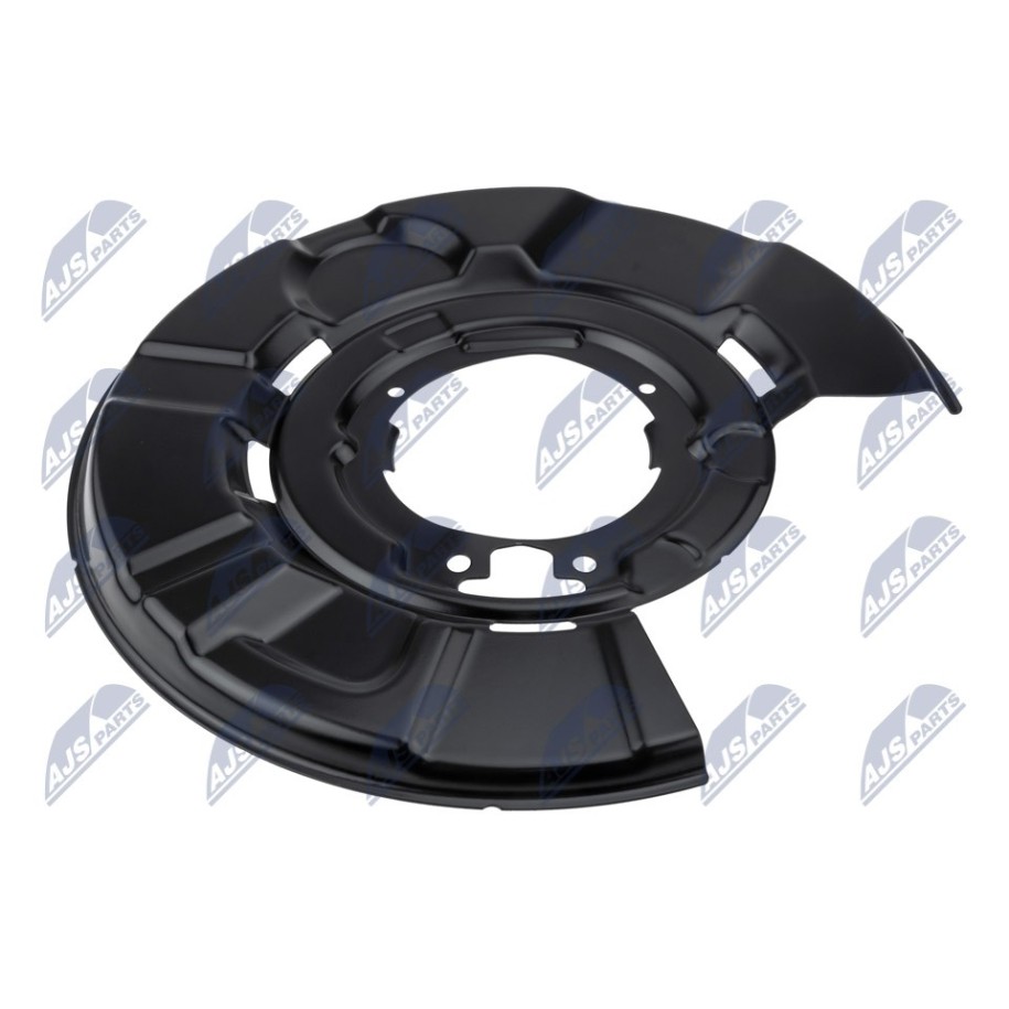 PLAQUE DE PROTECTION DISQUE DE FREIN BMW 3 E90