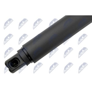 RESSORT A GAZ PRESSION MALLE DU HAYON AMORTISSEUR CADILLAC ESCALADE 15-