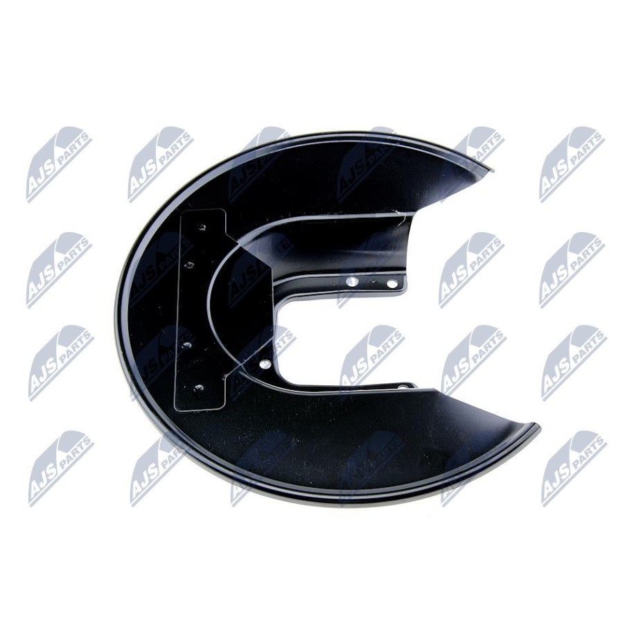 PLAQUE DE PROTECTION DISQUE DE FREIN CITROEN XSARA 97-