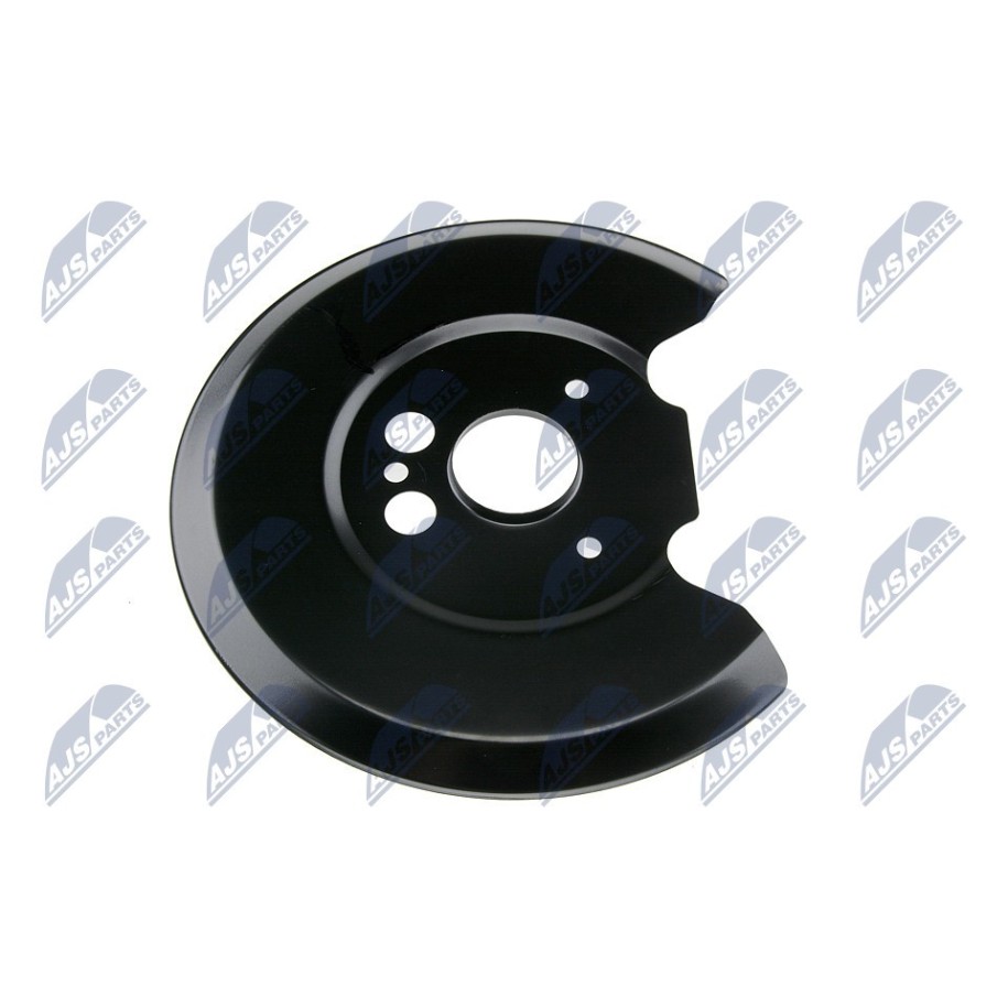 PLAQUE DE PROTECTION DISQUE DE FREIN FORD MONDEO I/II /ARRIERE