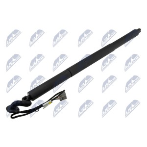 VERIN DE COFFRE CADILAC SRX 16- /GAUCHE/