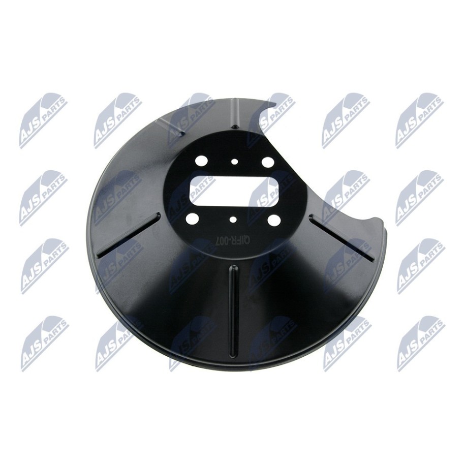 PLAQUE DE PROTECTION DISQUE DE FREIN FORD FOCUS I 98-04