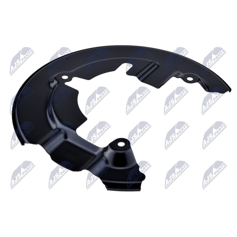 PLAQUE DE PROTECTION DISQUE DE FREIN FORD FOCUS III 10-