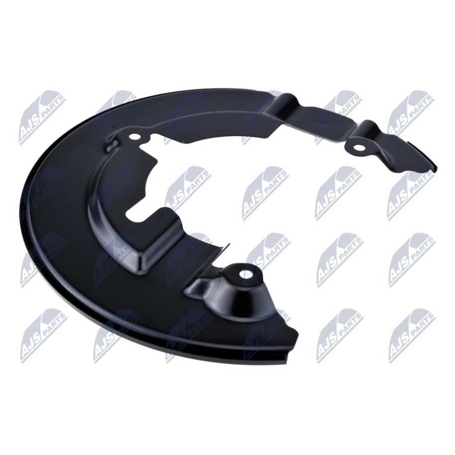 PLAQUE DE PROTECTION DISQUE DE FREIN FORD FOCUS III 10-