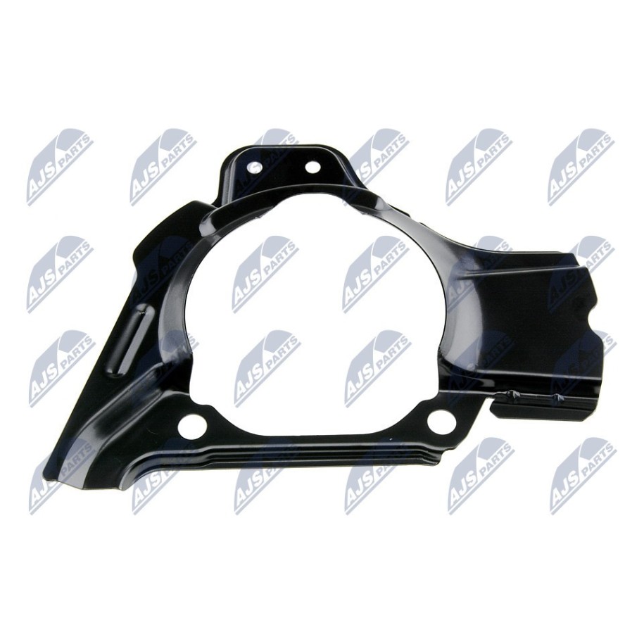 PLAQUE DE PROTECTION DISQUE DE FREIN FIAT BRAVA/BRAVO -01