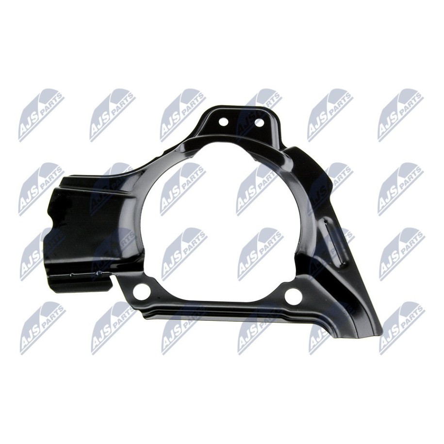 PLAQUE DE PROTECTION DISQUE DE FREIN FIAT BRAVA/BRAVO -01