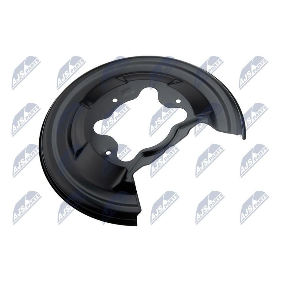 PLAQUE DE PROTECTION DISQUE DE FREIN HONDA CIVIC 16- /ARRIERE