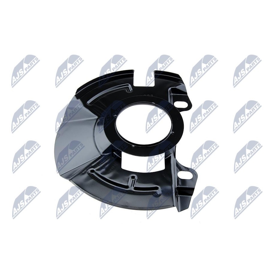 PLAQUE DE PROTECTION DISQUE DE FREIN HYUNDAI GETZ 02- /AVANT GAUCHE/