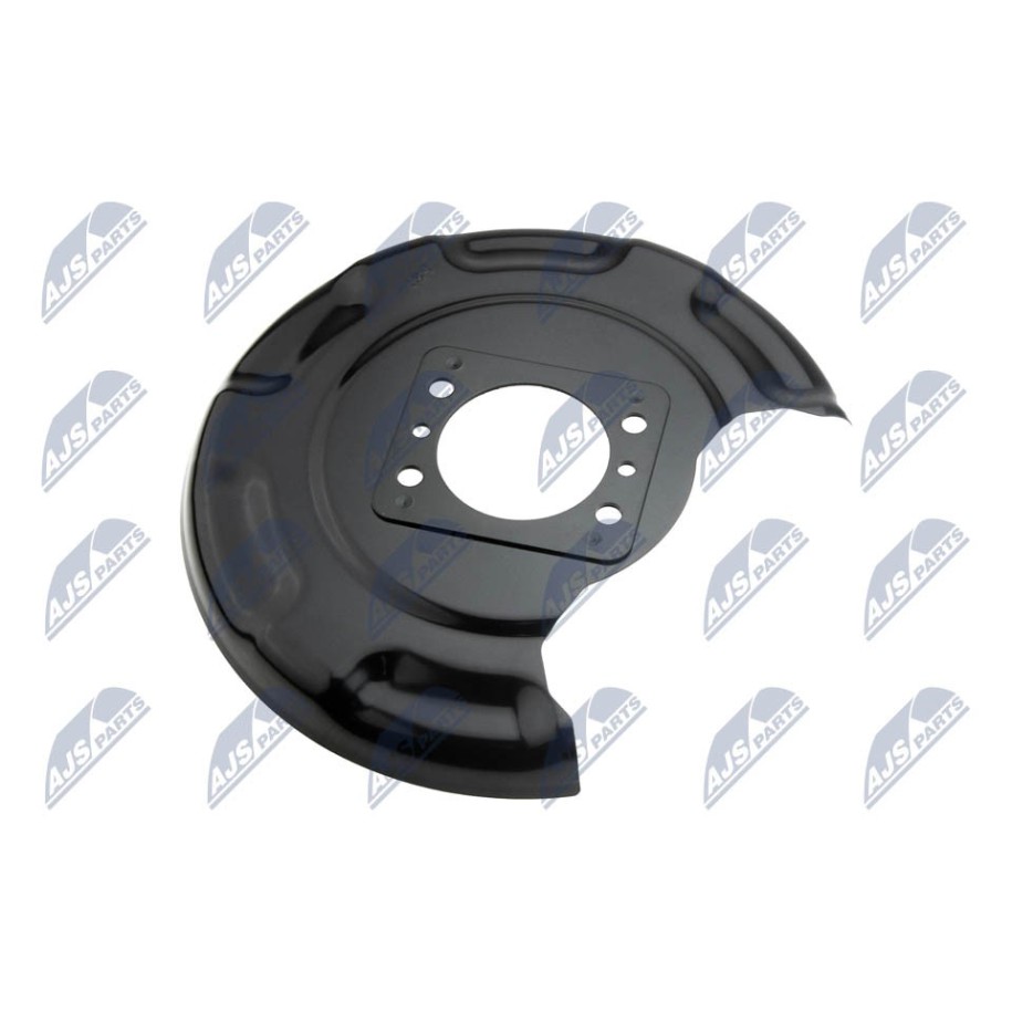 PLAQUE DE PROTECTION DISQUE DE FREIN HYUNDAI I20 14-