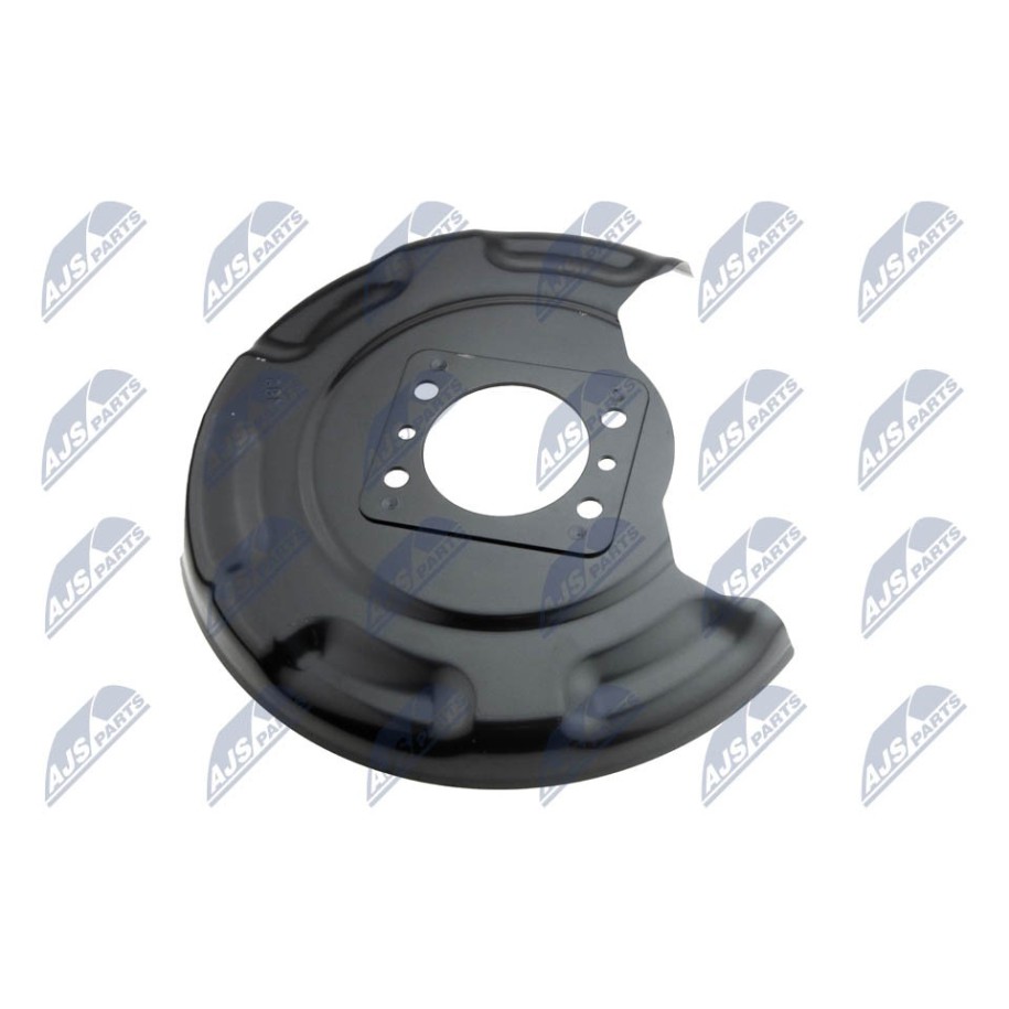 PLAQUE DE PROTECTION DISQUE DE FREIN HYUNDAI I20 14-