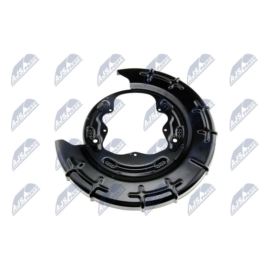 PLAQUE DE PROTECTION DISQUE DE FREIN KIA CEE'D 06-