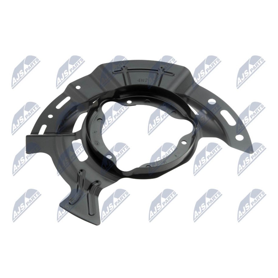 PLAQUE DE PROTECTION DISQUE DE FREIN KIA CEE'D 16-