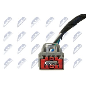 VERIN DE COFFRE CADILAC SRX 16- /GAUCHE/