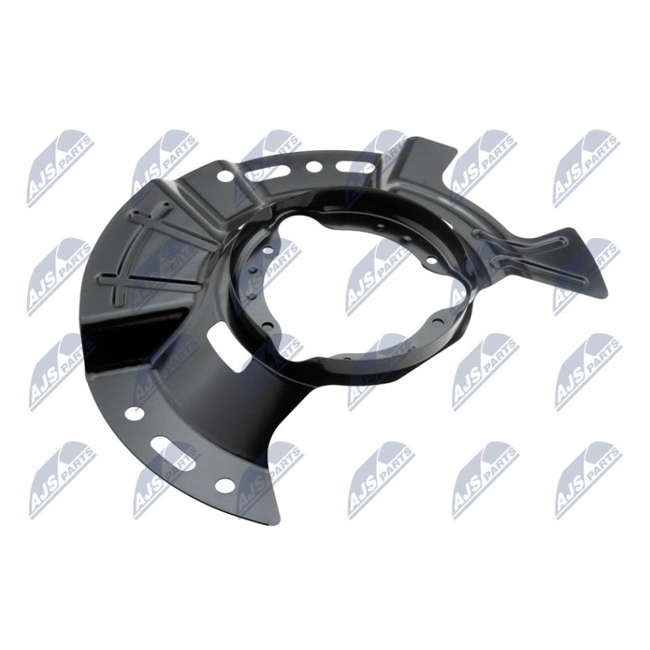 PLAQUE DE PROTECTION DISQUE DE FREIN KIA CEE'D 16-