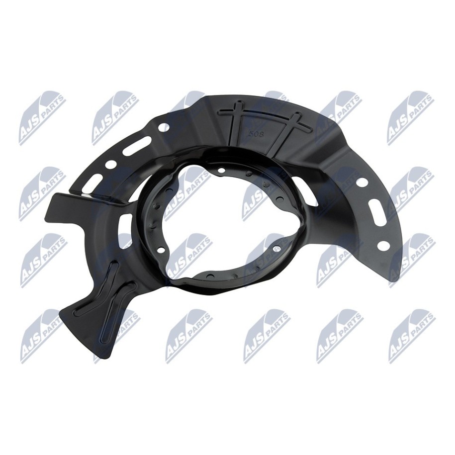 PLAQUE DE PROTECTION DISQUE DE FREIN KIA CEE'D 16-