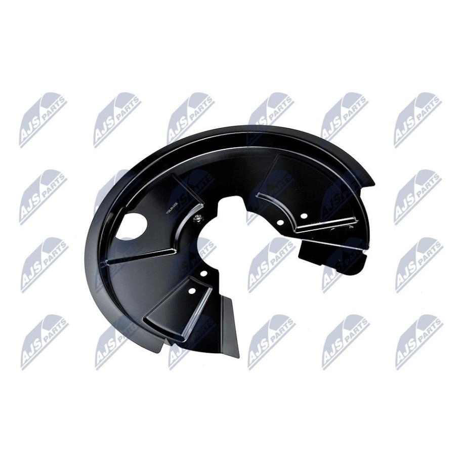 PLAQUE DE PROTECTION DISQUE DE FREIN LAND ROVER DEFENDER 94-16