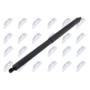 RESSORT A GAZ PRESSION MALLE DU HAYON AMORTISSEUR CADILAC SRX 16- /DROITE/