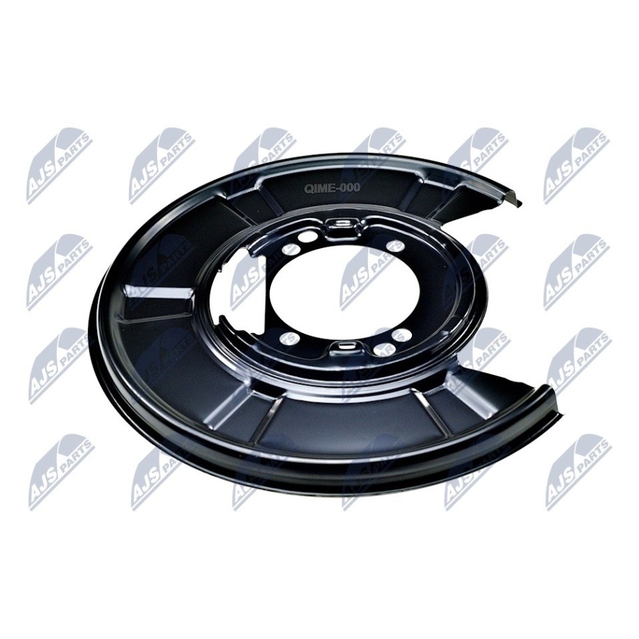 PLAQUE DE PROTECTION DISQUE DE FREIN MERCEDES SPRINTER 06-