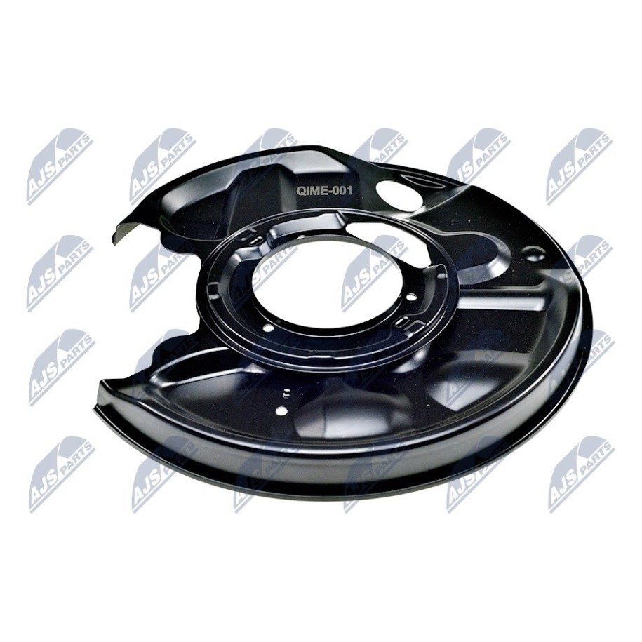 PLAQUE DE PROTECTION DISQUE DE FREIN MERCEDES C-KLASA -01