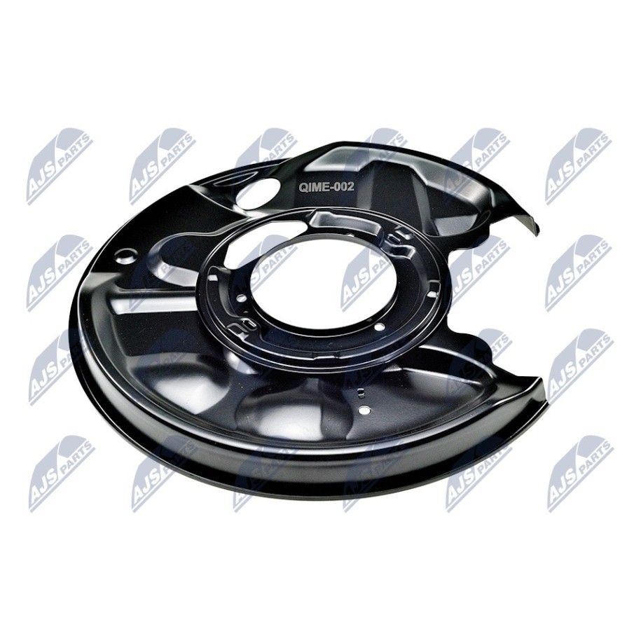 PLAQUE DE PROTECTION DISQUE DE FREIN MERCEDES C-KLASA -01