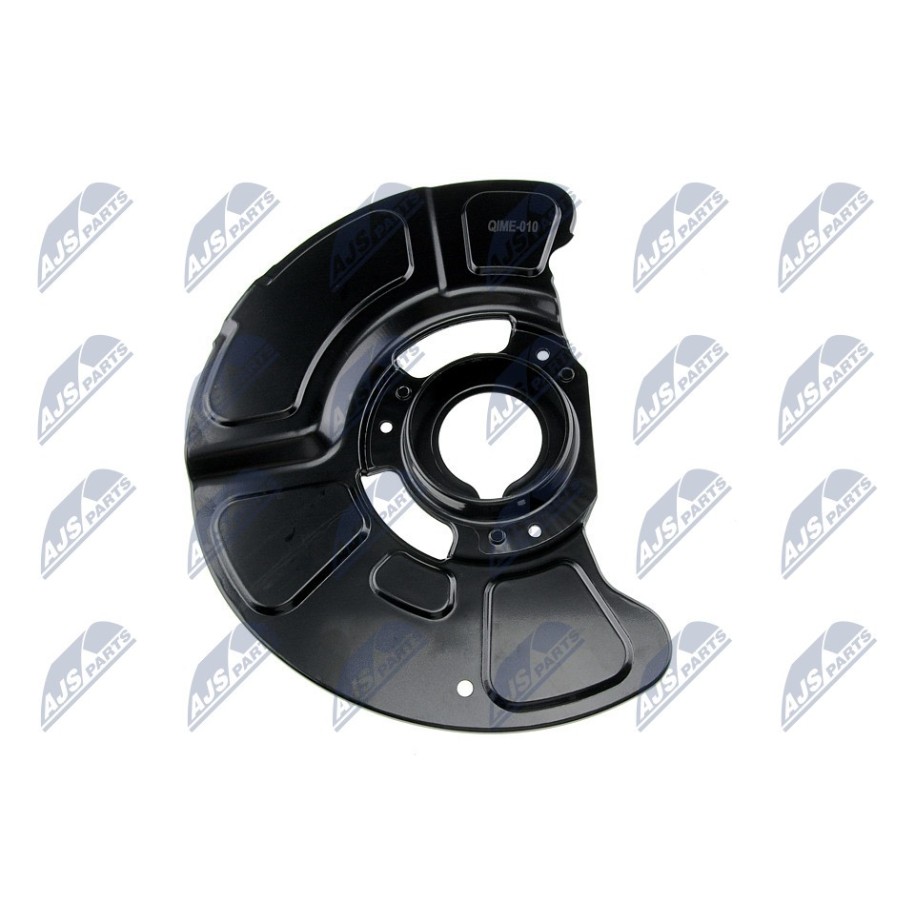 PLAQUE DE PROTECTION DISQUE DE FREIN MERCEDES E-KLASA 09- /AVANT