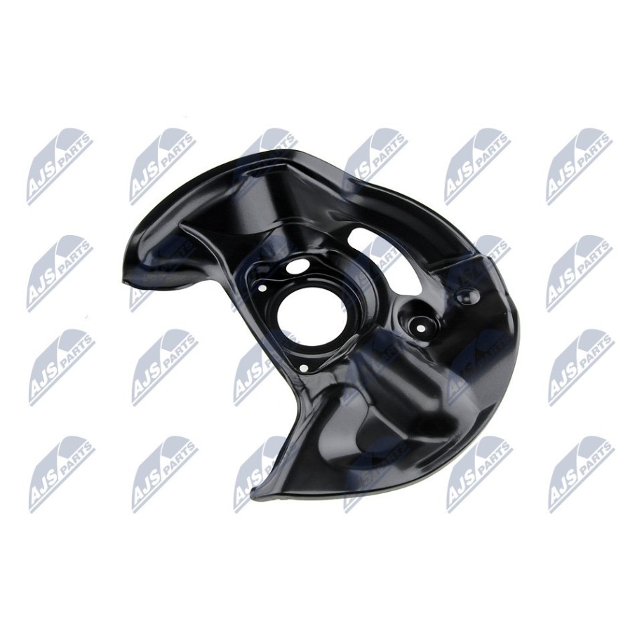 PLAQUE DE PROTECTION DISQUE DE FREIN MERCEDES C-KLASA -01