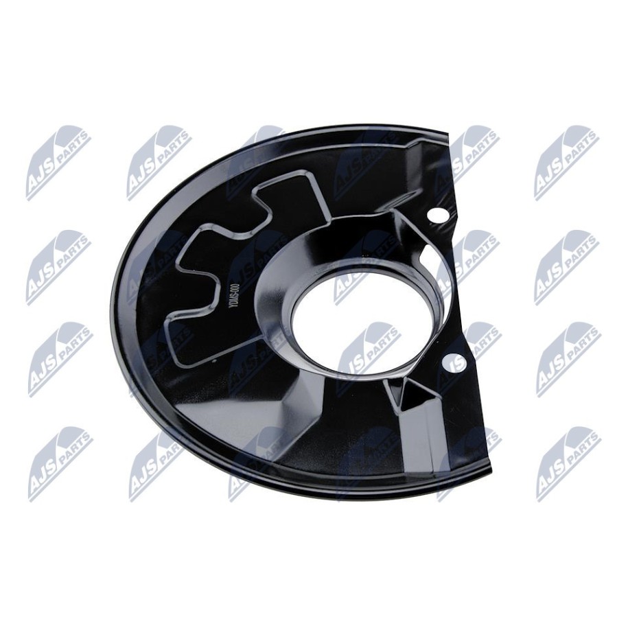 PLAQUE DE PROTECTION DISQUE DE FREIN MITSUBISHI CARISMA 95-