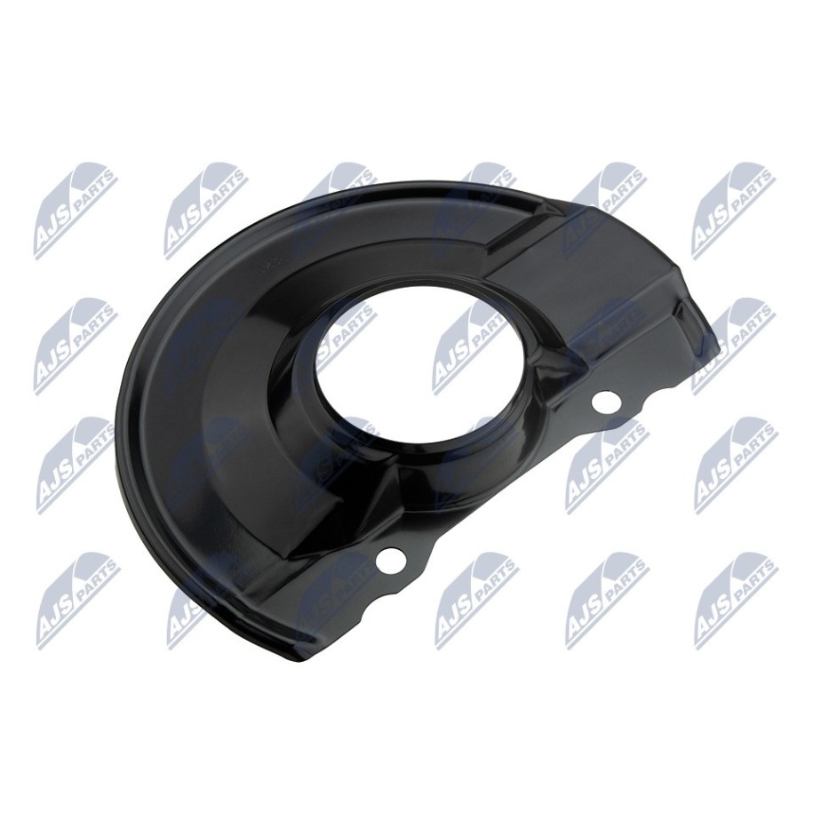 PLAQUE DE PROTECTION DISQUE DE FREIN MITSUBISHI OUTLANDER 06-