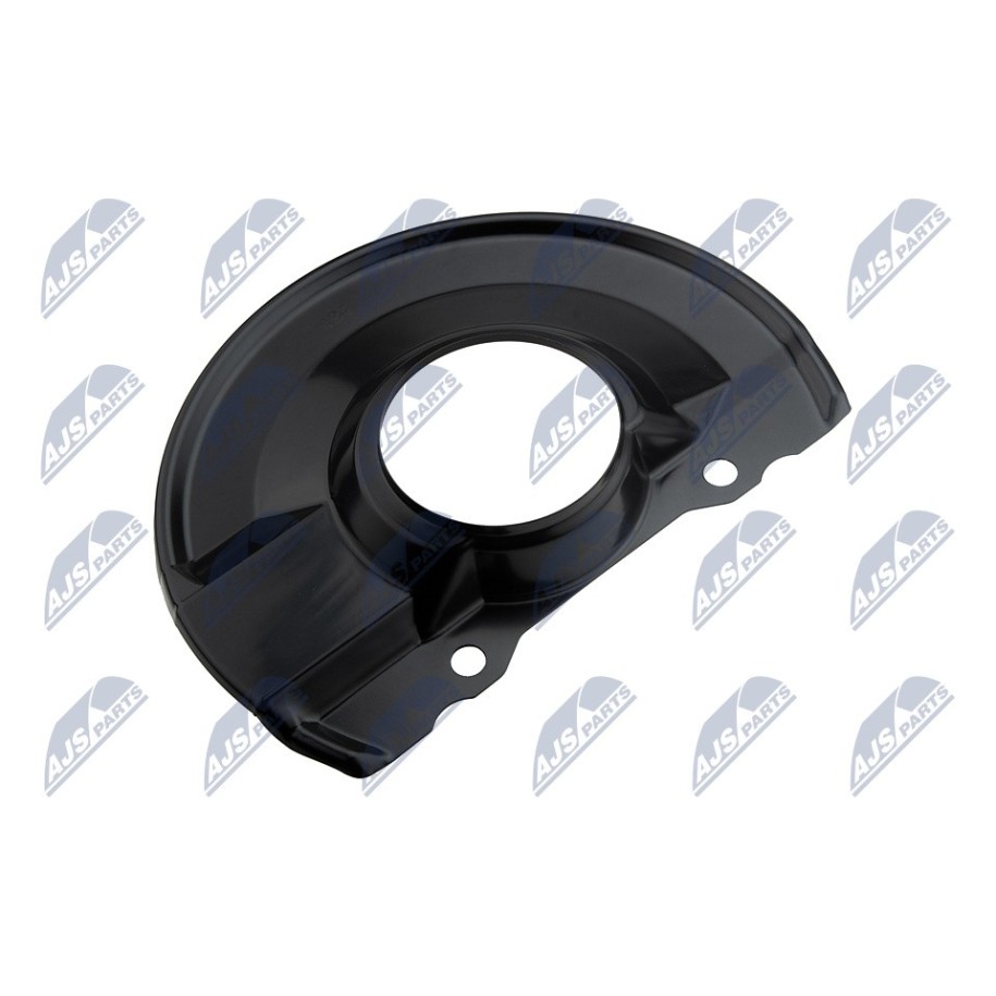 PLAQUE DE PROTECTION DISQUE DE FREIN MITSUBISHI OUTLANDER 06-