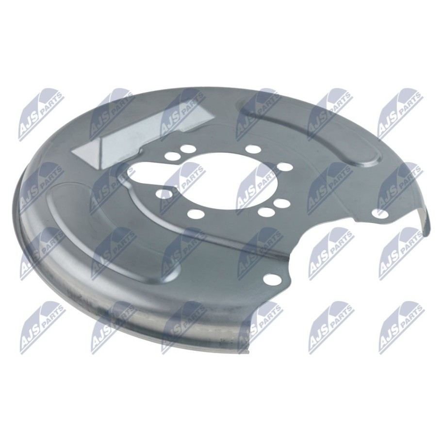 PLAQUE DE PROTECTION DISQUE DE FREIN MITSUBISHI CARISMA (DA) 95-04