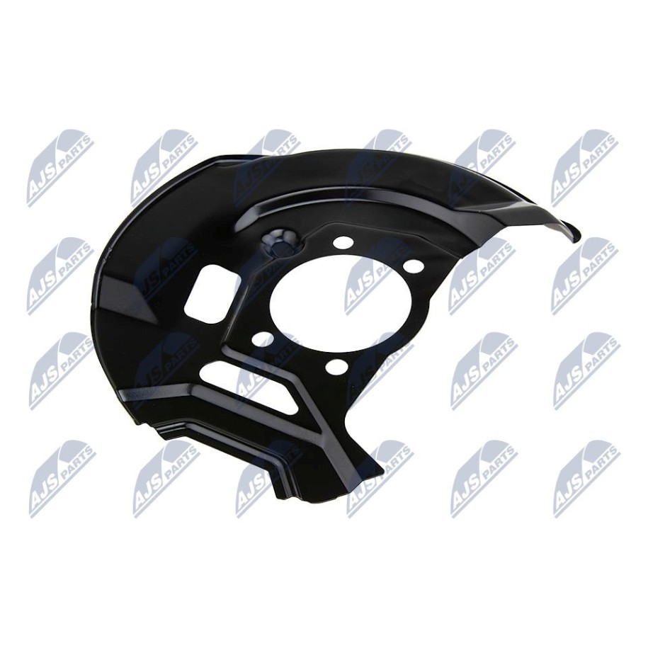 PLAQUE DE PROTECTION DISQUE DE FREIN NISSAN QASHQAI 13-