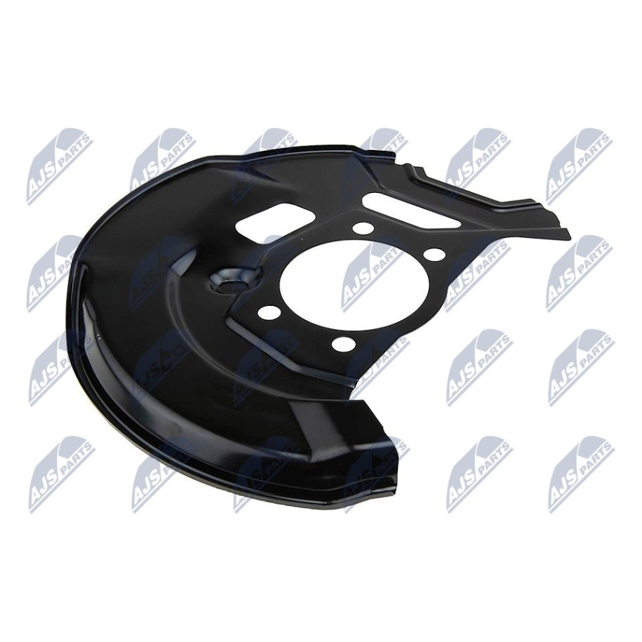 PLAQUE DE PROTECTION DISQUE DE FREIN NISSAN QASHQAI 13-