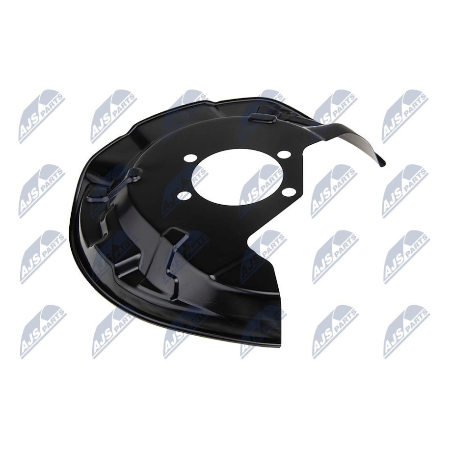 PLAQUE DE PROTECTION DISQUE DE FREIN NISSAN QASHQAI 13-