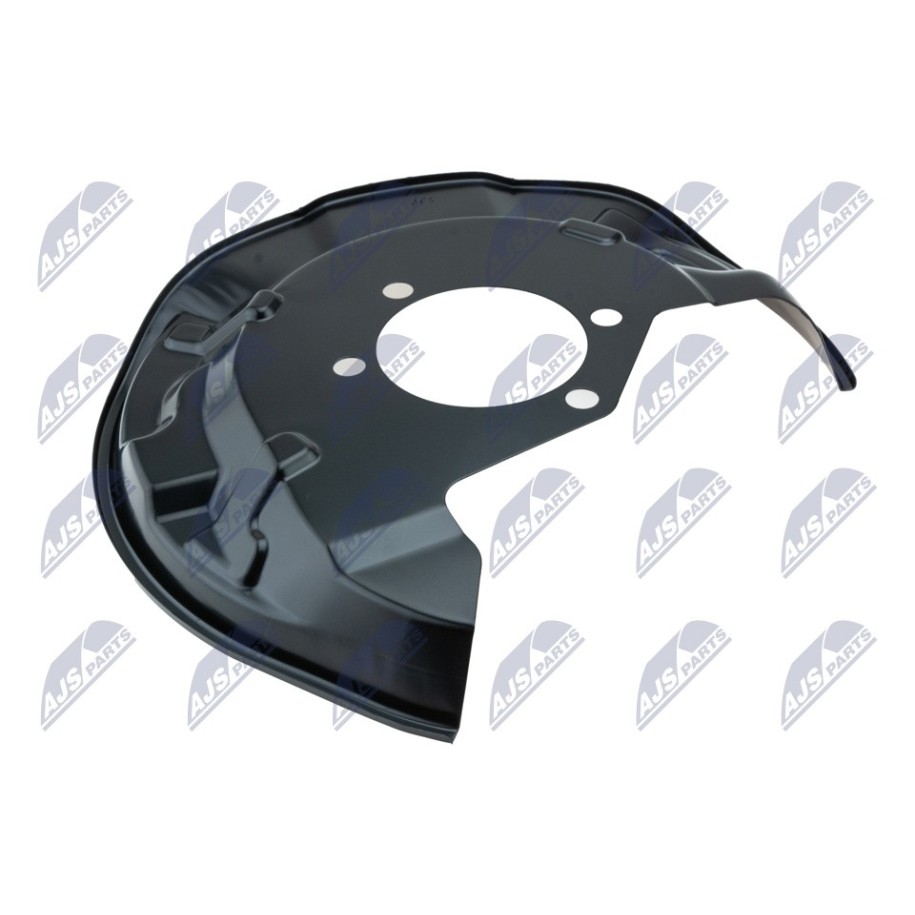 PLAQUE DE PROTECTION DISQUE DE FREIN NISSAN X-TRAIL 14- /ARRIERE