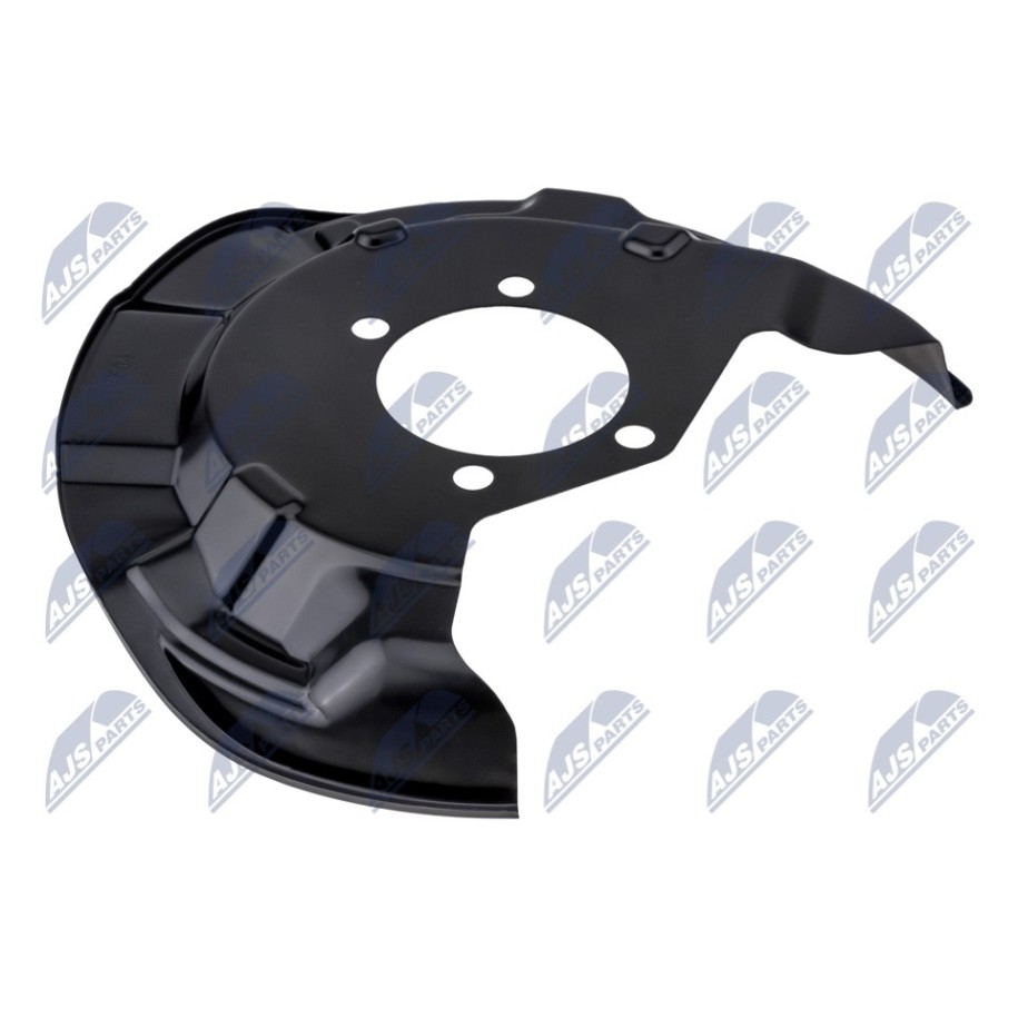 PLAQUE DE PROTECTION DISQUE DE FREIN NISSAN X-TRAIL 14- /ARRIERE