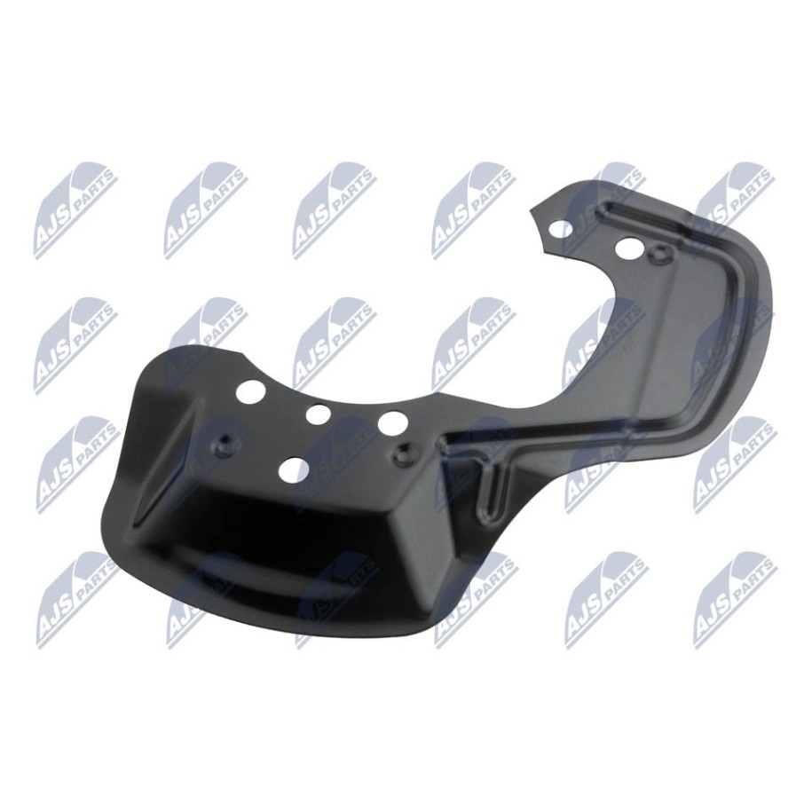 PLAQUE DE PROTECTION DISQUE DE FREIN OPEL ASTRA F 91- 100MM /AVANT