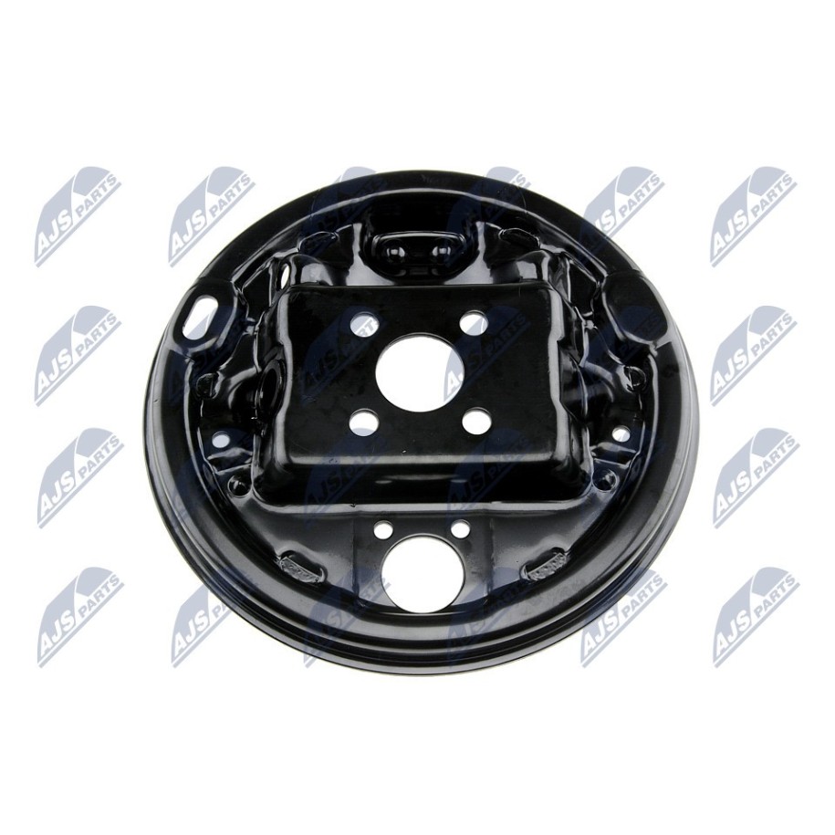 PLAQUE DE PROTECTION DISQUE DE FREIN RENAULT CLIO II 98-05