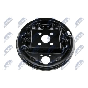 PLAQUE DE PROTECTION DISQUE DE FREIN RENAULT CLIO II 98-05