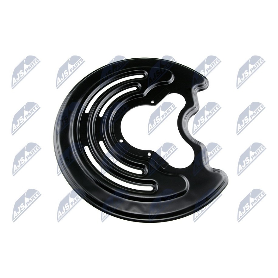 PLAQUE DE PROTECTION DISQUE DE FREIN RENAULT TRAFIC 01-