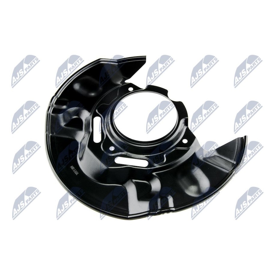 PLAQUE DE PROTECTION DISQUE DE FREIN TOYOTA COROLLA 01-07 /AVANT