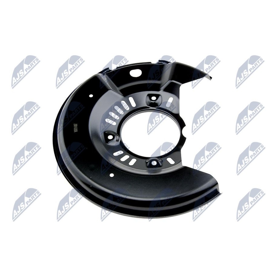 PLAQUE DE PROTECTION DISQUE DE FREIN TOYOTA YARIS 01-07 /AVANT